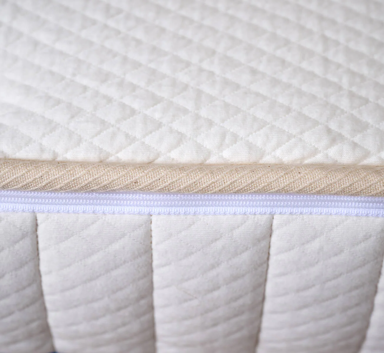 Dual Side Latex Flippable Mattress - Image 8